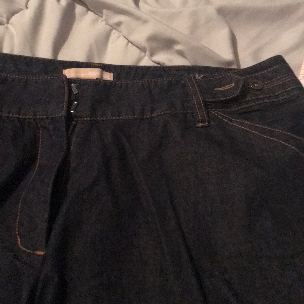Flare Jeans